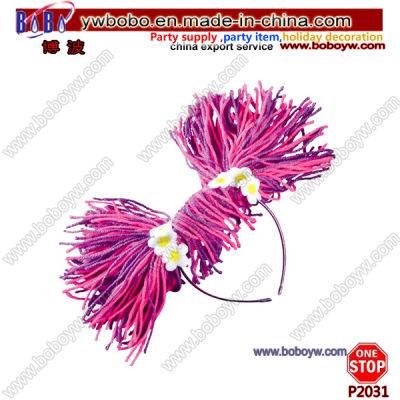 Hair Products Headband Holiday Decoration Birthday Gift Yiwu Agent Birthday Party Supply (P2031)