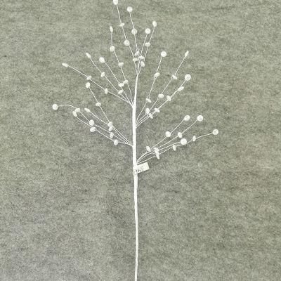 Flower Wholesale Artificial Acrylic Flower for Wedding Home Decoration