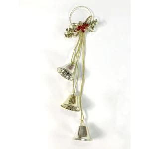 Christmas Round Bells Indoor Decoration