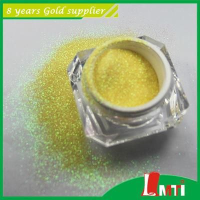 Fine Pearl Color Glitter Powder for Plastic