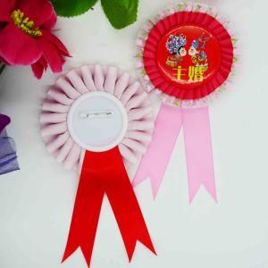 Best Price Invitations Wedding Brooch Flower for Wedding