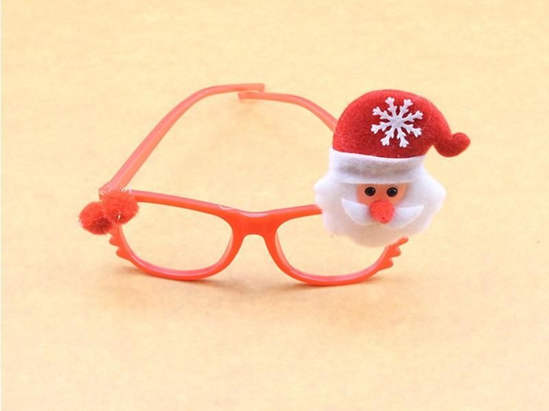 LED Flashing Children Adults Eye Glasses Party Supplies