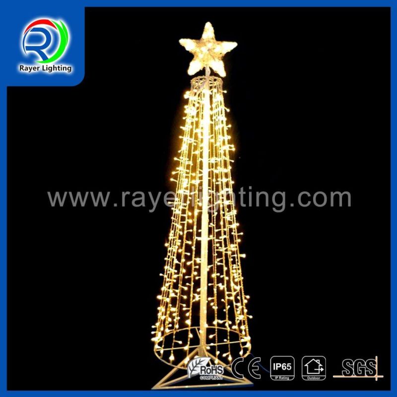 Musical Instrucements Decoration Christmas Decorative Motif Lights