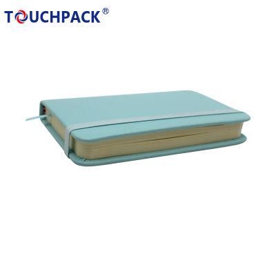 Promotional PU Cover Notebook