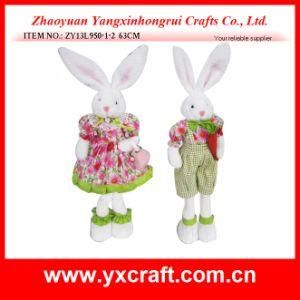 Easter Decoration (ZY13L950-1-2 63CM) Easter Occasion Easter Decoration