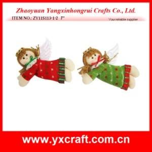 Christmas Decoration (ZY11S113-1-2) Christmas Article
