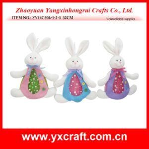 Easter Decoration (ZY14C906-1-2-3 32CM) Easter Gift 2016