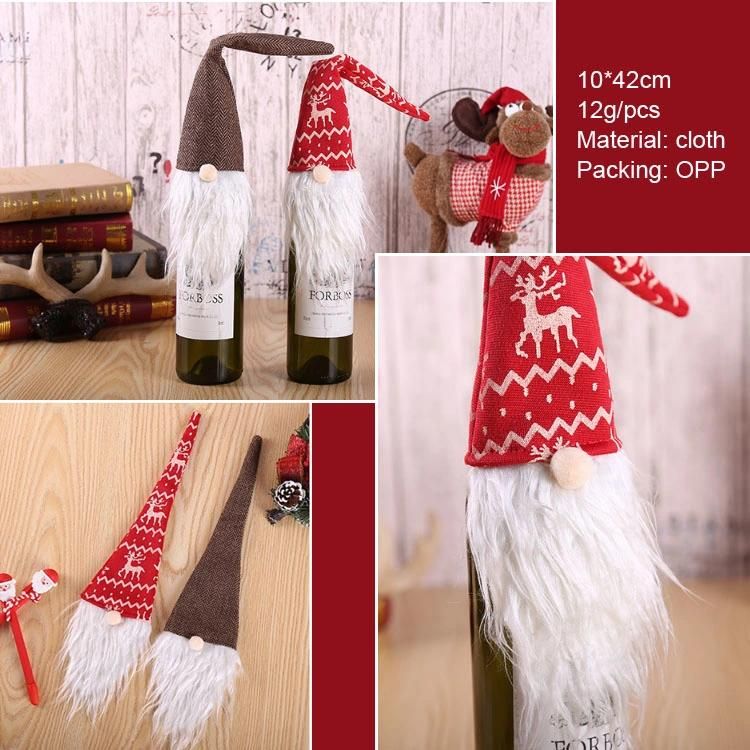 2021 New Design Christmas Fashion Indoor Decoration