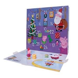 Customize Advent Calendar for X&prime;mas