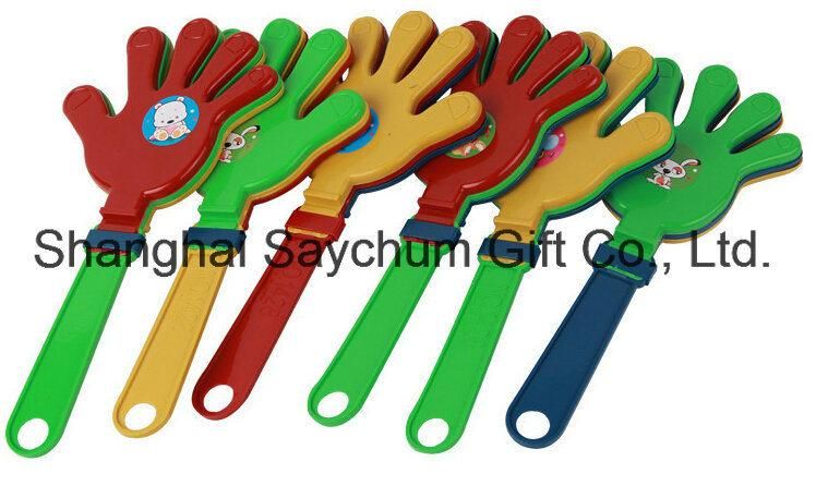Advertising Hand Clap, Cheering Gifts Cheering Palm Clap
