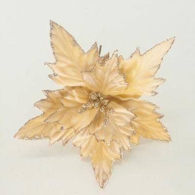 New Products Festival Christmas Decoration Flowers