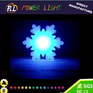 Event&Party LED Derorative Lamp Plastic Christmas Decor and Gift