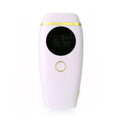 2021 New Products Home Use Laser IPL Hair Removal Device Portable Permanent Skin Rejuvenation IPL Laser Hair Removal From Home