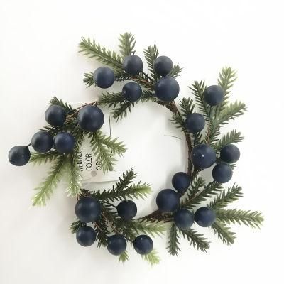 Decorative Wreath New Design Hanging Branch Decorative Hanging Wreath