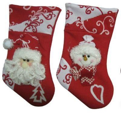 OEM Lovely Kid&prime; S Christmas Stockings