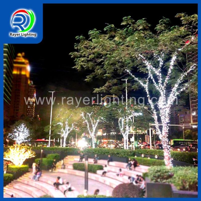 White Color Christmas Light Party Decoration LED String Light