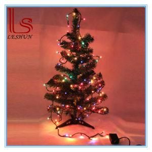 Christmas Tree Decoration LED Lights Strings