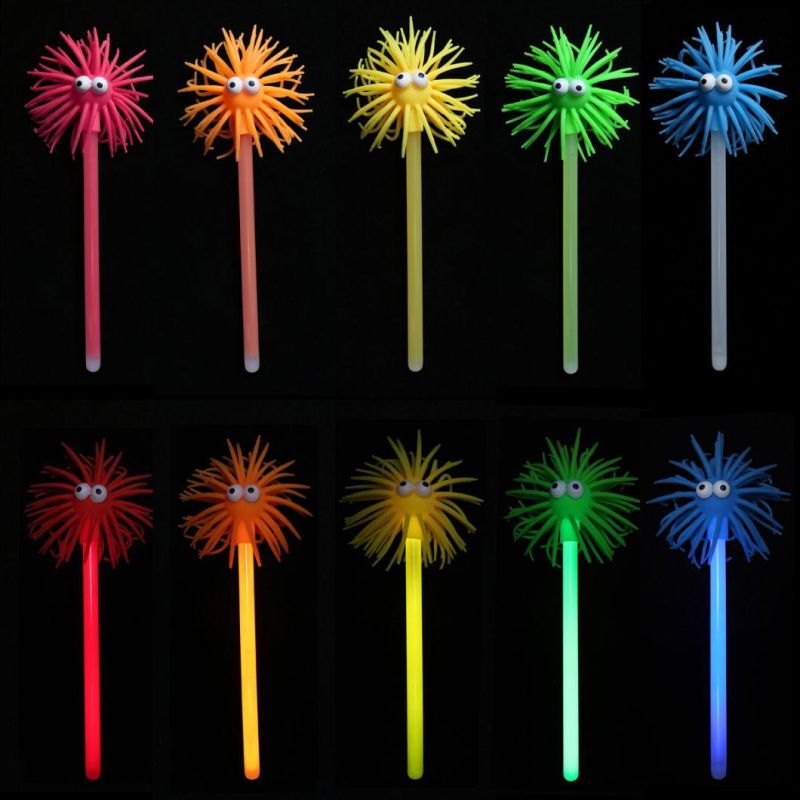 Toys Glowstick Big Eyes Animal Popular Toys