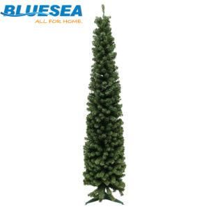 PVC Christmas Tree Pointed Encrypted Pencil Christmas Tree Christmas Tree