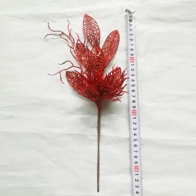 Christmas Decoration Items Christmas Tree Wreath Decorated Christmas Cutting Fruit