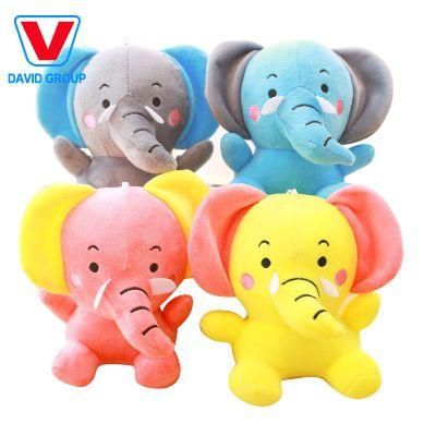 Great Designs Soft Plush Toy Custom Plush Mascot