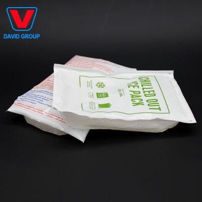 Disposable Ice Packs for Shipping and Storage Gel Ice Pack