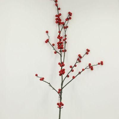 Hot Selling Spring Wreath with Beautiful Berry