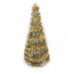 48cm christmas Tinsel Tree