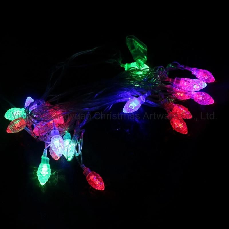 7m Artificial Christmas Light with LED