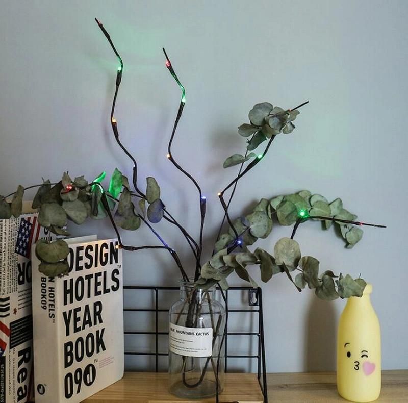 Holiday Decoration LED Christmas Light for Indoor