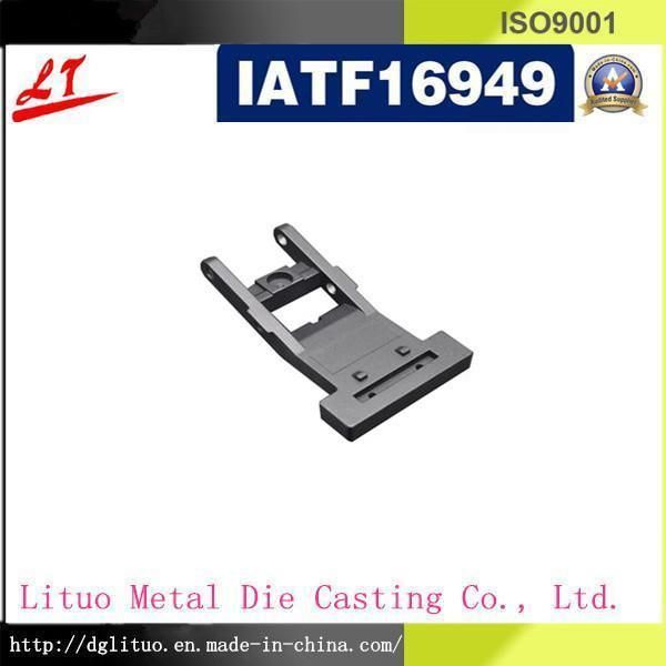 Hot Sale Aluminium Die Casting Machinery Parts