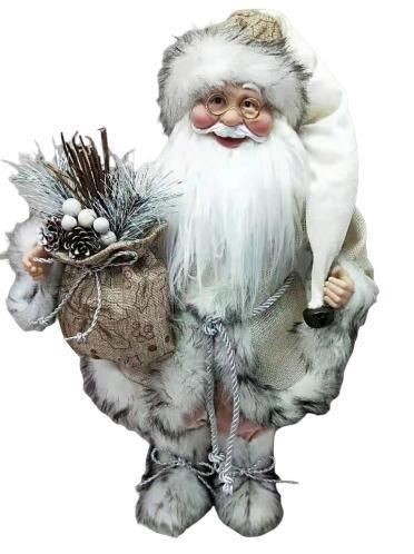 Christmas Santa Claus for Home Decoration