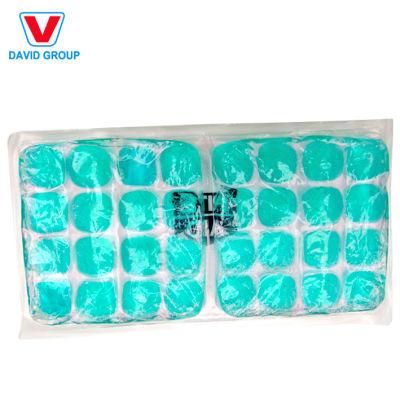 High Quality Flexible Ice Mat Reusable Gel Ice Pack