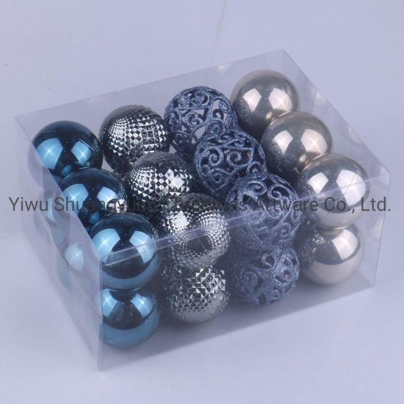 Ball Christmas Ornament Set Christmas Ball Set Christmas Balls