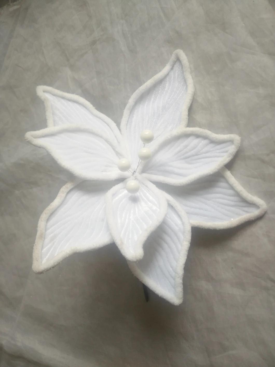 New Design Artificial Flower Tree Decoration