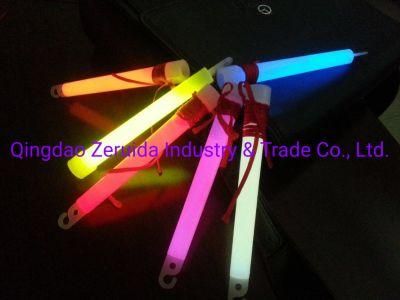 8 Hours High Light Glow Sticks