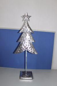 Metal Christmas Tree