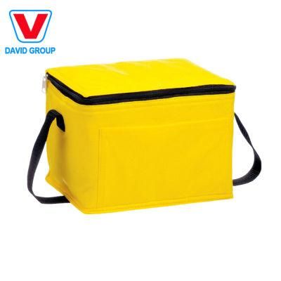 Cheap Daily Using Promotion Gift Lunch Bag Cooler Bag for Outdoor Taking