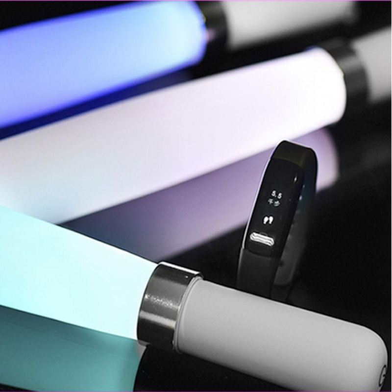LED Glow Sticks Flashlights for Bulk Party Concert