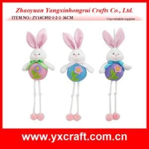 Easter Decoration (ZY14C892-1-2-3 36CM) Easter Hanging Ornament