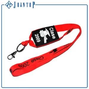 Promotional Lanyard with ID Card Holder