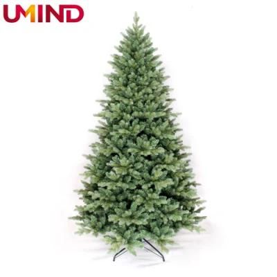 Yh2158 240cm Artificial Christmas Tree for Home, Office, Party Decoration