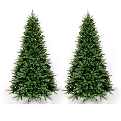 Yh1966 Cheap Personalized High Quality 150cm Christmas Decorations Christmas Tree