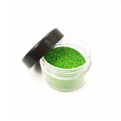 Pet Shaker Bottle Wholesale Cosmetic Glitter Powder