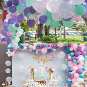 Macaron Balloon Arch Party Birthday Wedding Decoration Party Supplies