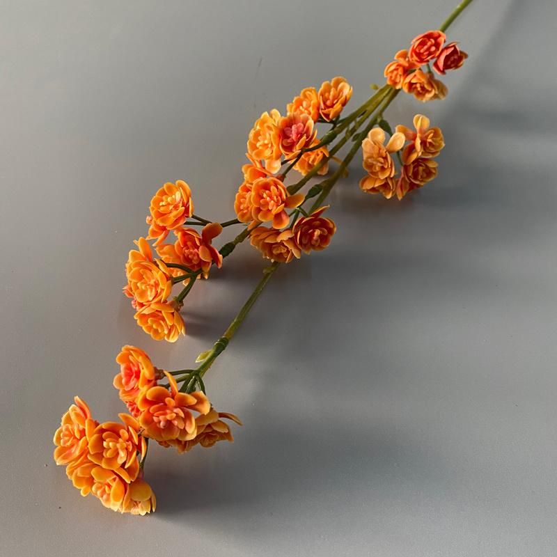 Wholesale High Quality Decorative Artificial Succulents Bouquet