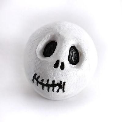 Halloween&prime;s Festival Holiday Skull Ornaments for Decoration