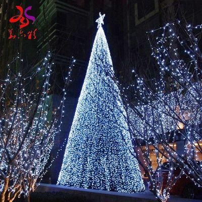 Holiday Decorations LED Christmas Tree