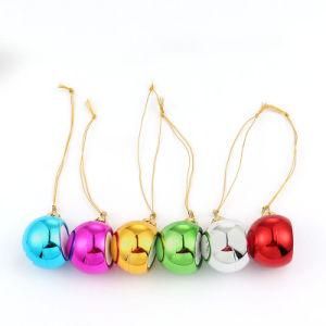 Plastic Ball Christmas Tree Hanging Decorations