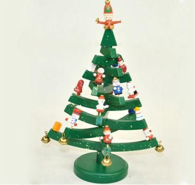 Cartoon Mini Christmas Christmas Tree